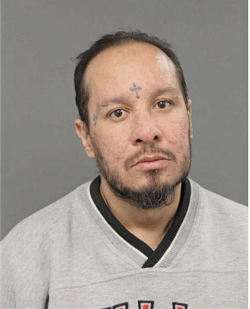 ALEJANDRO A PEREZ, Cook County, Illinois