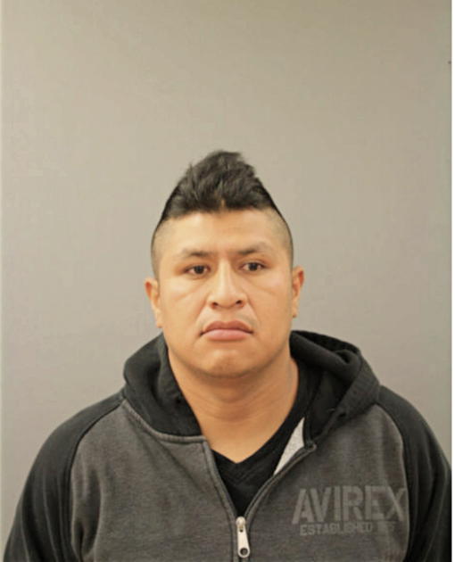 JOSE A PEREZ-VALADEZ, Cook County, Illinois
