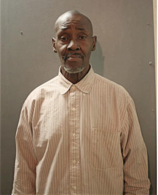 DWAYNE PHELPS, Cook County, Illinois