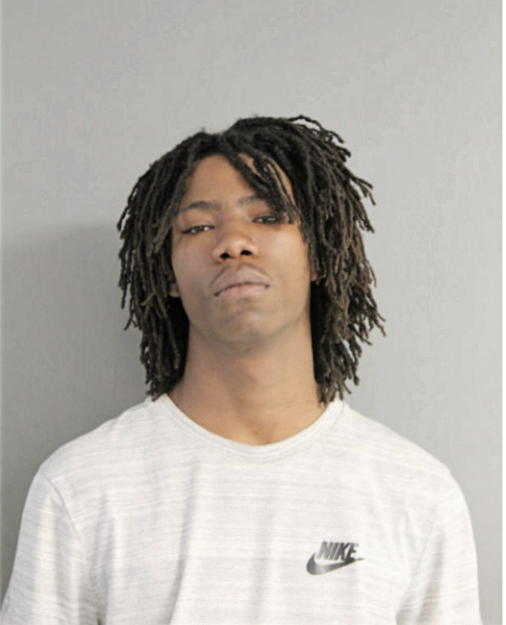 JAMES E PITTMAN, Cook County, Illinois