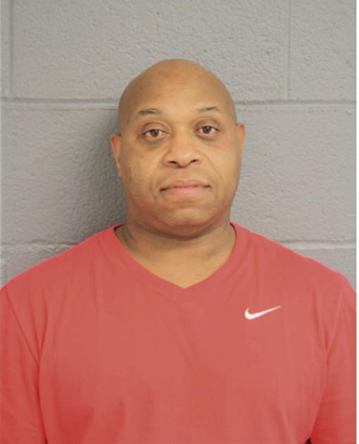 TERRILL LAMON PORE, Cook County, Illinois