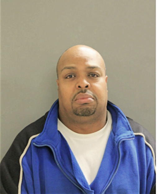 JERRY E POWE, Cook County, Illinois
