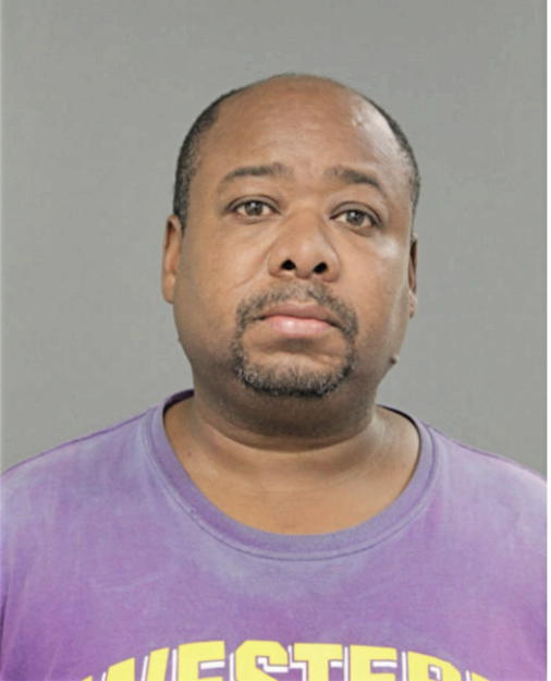 LEONARD PUMPHREY, Cook County, Illinois