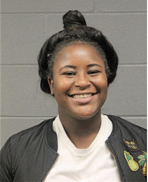 ANTANIYA PURNELL, Cook County, Illinois