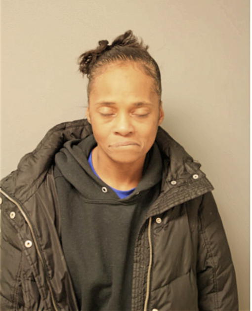 ANGELA N RAMSEY, Cook County, Illinois