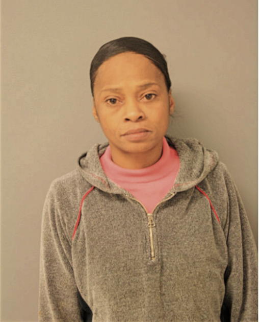 LAKESHA RAMSEY, Cook County, Illinois