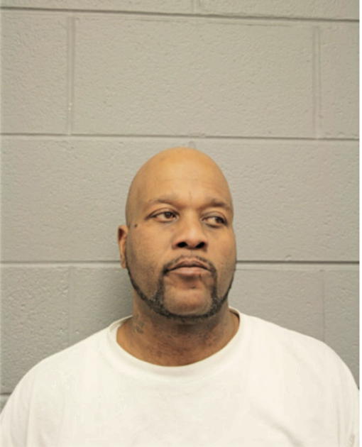 HENRY RICHARDSON, Cook County, Illinois