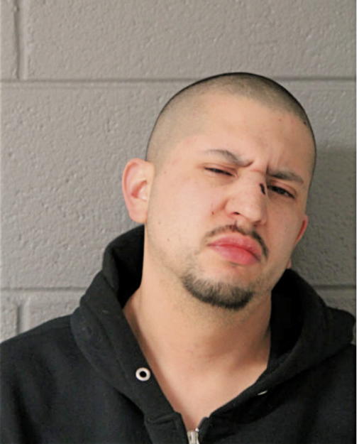 ELISEO RICO, Cook County, Illinois