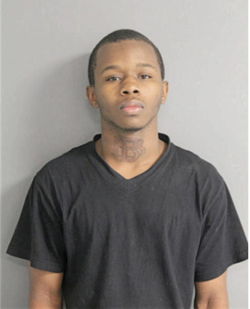 JAMES A RIDDLE, Cook County, Illinois