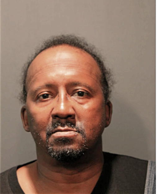 GREGORY A ROBINSON, Cook County, Illinois