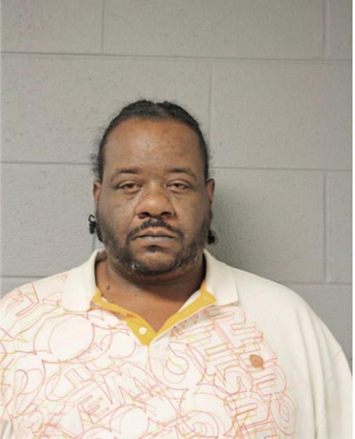 TORRIENTE D ROBINSON, Cook County, Illinois