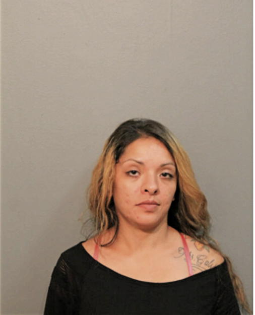 AMELIA RODRIGUEZ, Cook County, Illinois