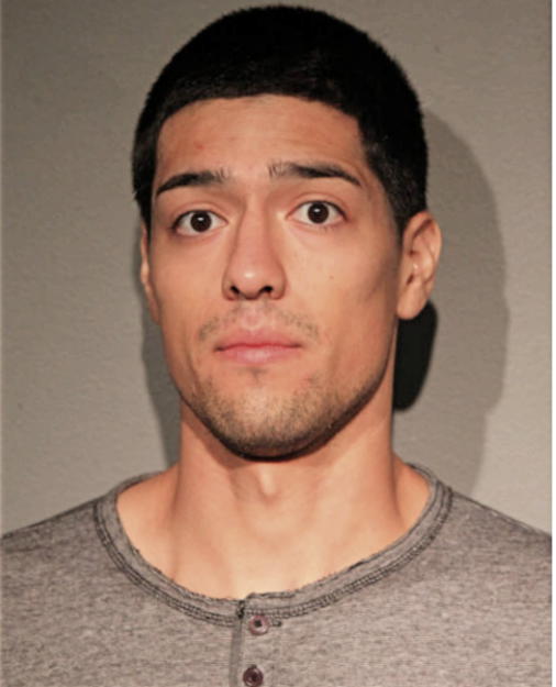OMAR A RODRIGUEZ, Cook County, Illinois
