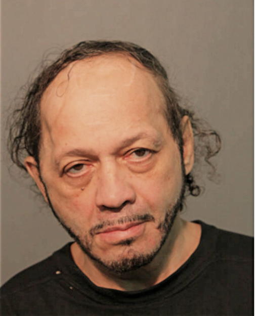 ORLANDO ROJAS, Cook County, Illinois
