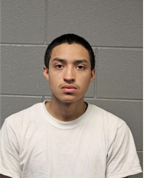RICARDO ROJAS, Cook County, Illinois