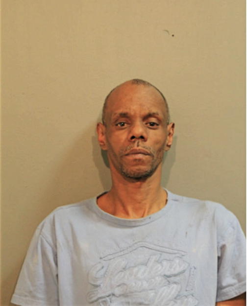 DONNELL T ROLARK, Cook County, Illinois