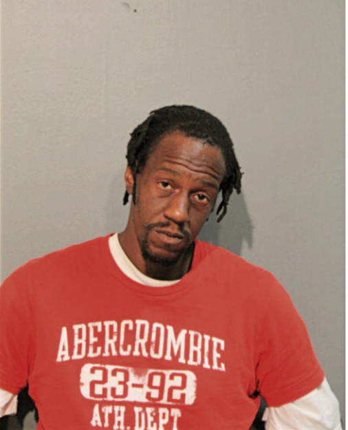 CHARLES E ROSS, Cook County, Illinois