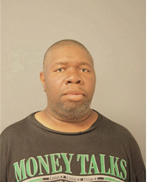 LAWRENCE RUCKER, Cook County, Illinois