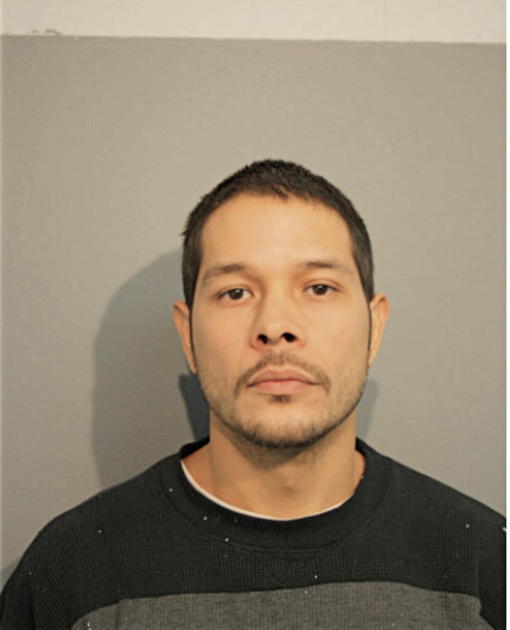 JEFF RUSSELL, Cook County, Illinois