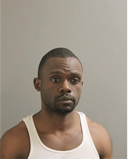 MALCOLM RUSSELL, Cook County, Illinois