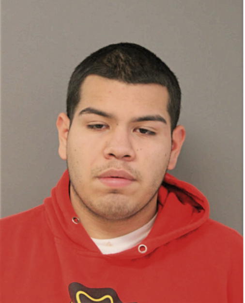 JOEL SALGADO, Cook County, Illinois