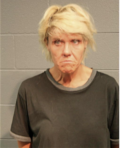 VICTORIA SALVATO, Cook County, Illinois