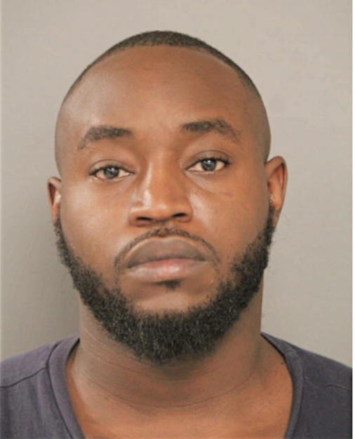 DARRIES SANDERS, Cook County, Illinois