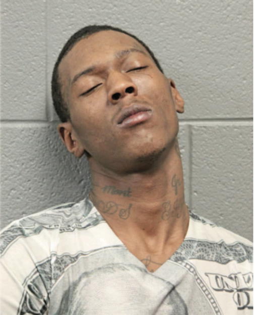 MOKYLE D SEALS, Cook County, Illinois