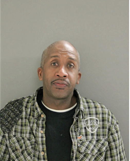 ALTON NEIL SEMMONS, Cook County, Illinois
