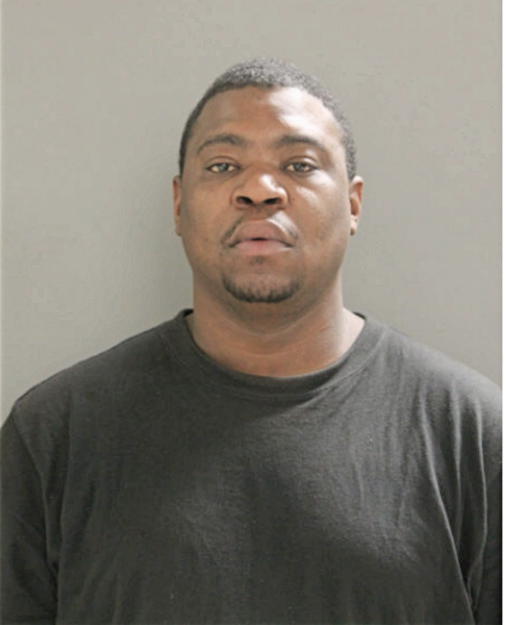 PAUL ANTHONY SHANNON, Cook County, Illinois