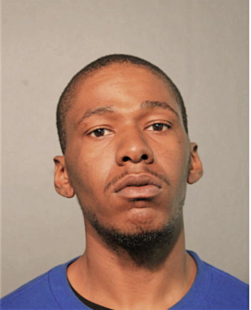 DEMETRIUS SIBLEY, Cook County, Illinois
