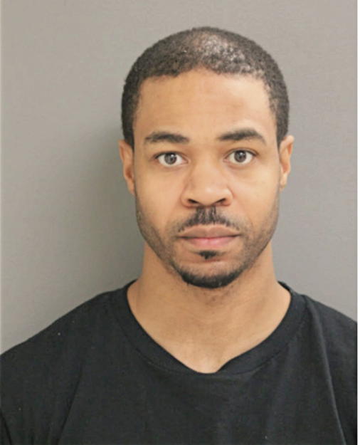 ANTHONY SIMMONS, Cook County, Illinois