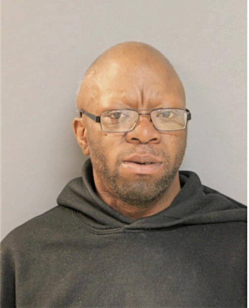 LANIEL SIMS, Cook County, Illinois