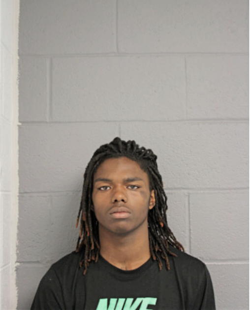ANTHONY SMITH, Cook County, Illinois