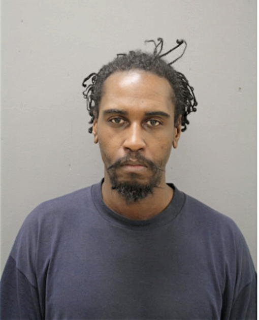 CHAD P SMITH, Cook County, Illinois