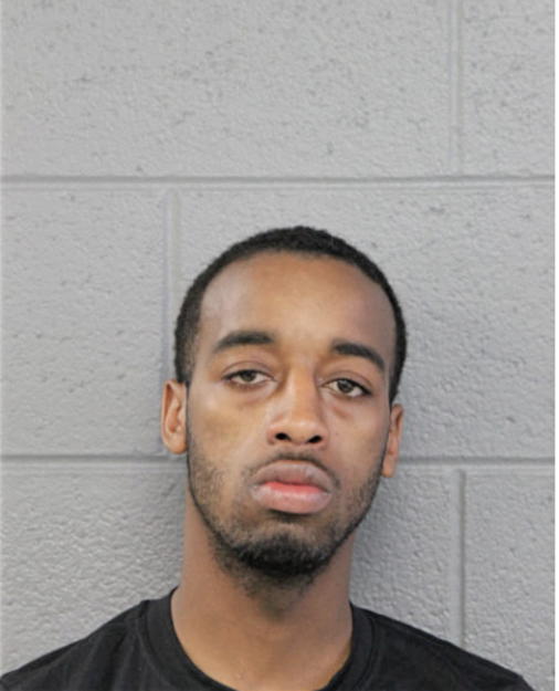 DEVAIL SMITH, Cook County, Illinois