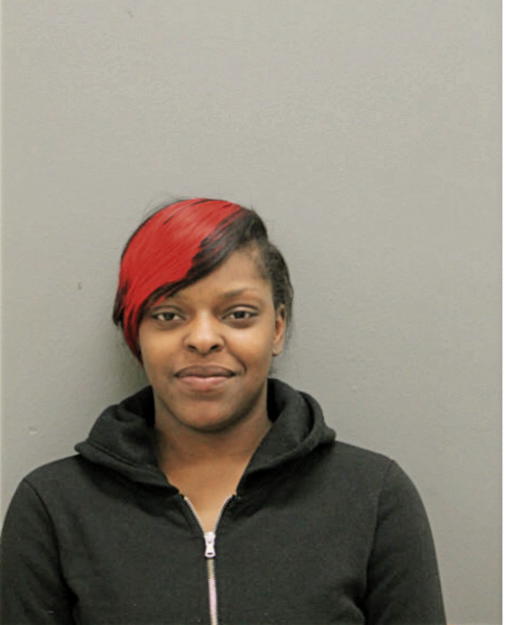 LAURICE T SMITH, Cook County, Illinois