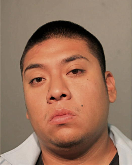BENJAMIN SOTO, Cook County, Illinois