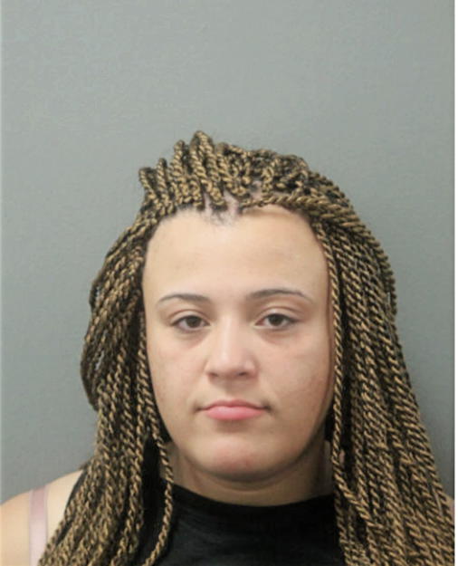 YASMYN C SQUETERI, Cook County, Illinois