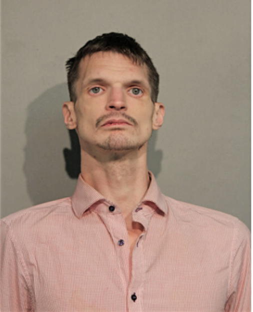 STEPHAN C STANTON, Cook County, Illinois