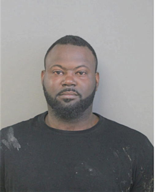 JEREMY STEPHEN, Cook County, Illinois