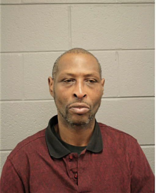 MILTON STEPHENS, Cook County, Illinois