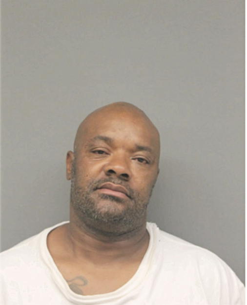 DELVIN D STEWART, Cook County, Illinois