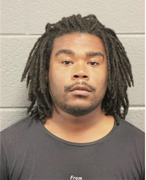 JEREMY D STEWART, Cook County, Illinois