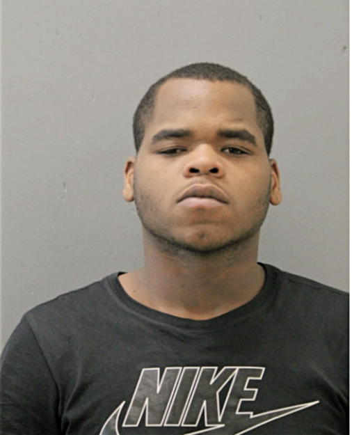 MILTON STEWART, Cook County, Illinois