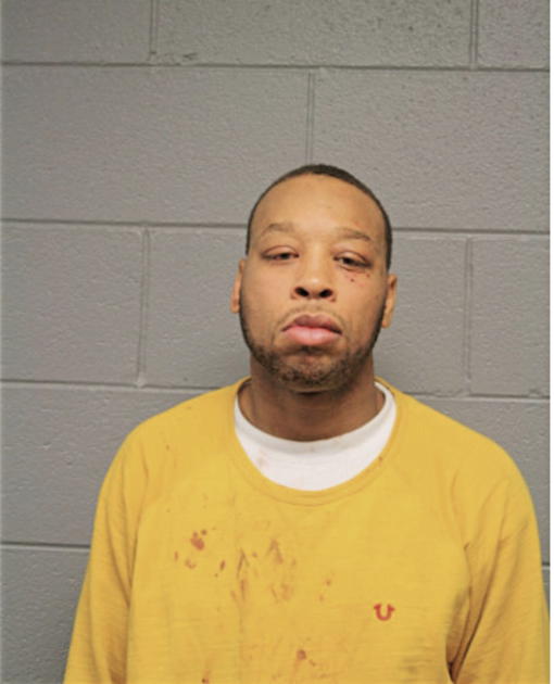 RODERICK STEWART, Cook County, Illinois