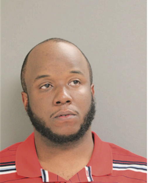 DONTE SULLIVAN, Cook County, Illinois