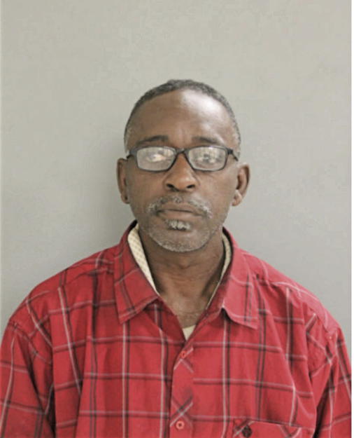 TYRONE TAYLOR, Cook County, Illinois