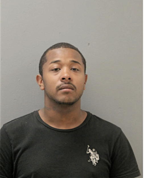 DEVON J THOMAS, Cook County, Illinois