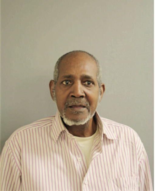 LEONARDER THOMAS, Cook County, Illinois